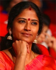 Easwari Rao