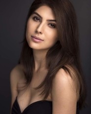 Elnaaz Norouzi