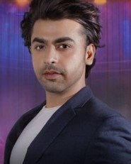 Farhan Saeed