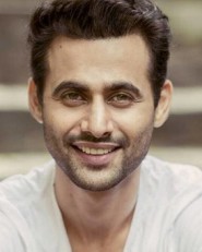 Freddy Daruwala