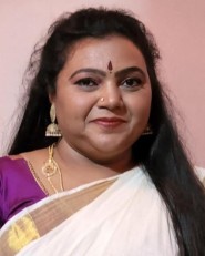 G Geetha lakshmi