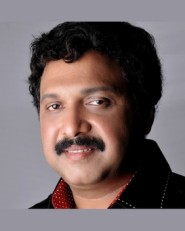 Ganesh Kumar