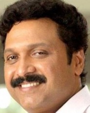 Ganesh Kumar B