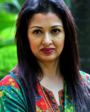 Gautami Tadimalla