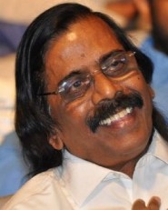 Goutham Raju