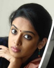 Gauthami Nair