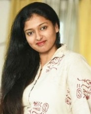 Gayathri Raghuram