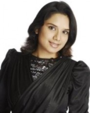 Gayatri Rao