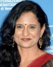 Geetanjali Kulkarni