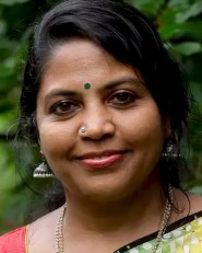 Geetha Kailasam