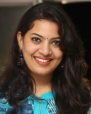 Geetha Madhuri