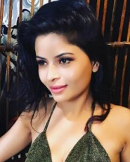 Gehana Vasisth