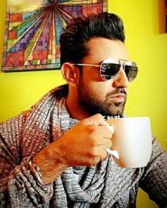 Gippy Grewal