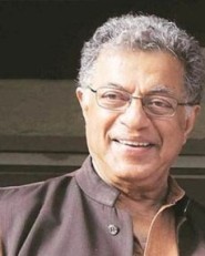 Girish Karnad