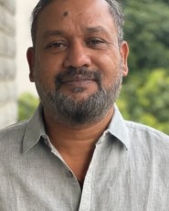 Gokul Das