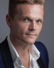 Greg Kriek