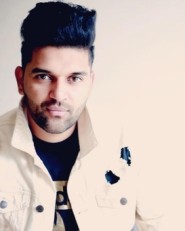 Guru Randhawa