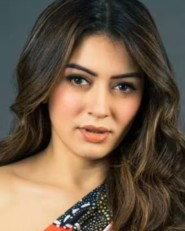 Hansika Motwani