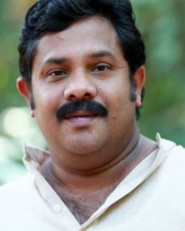 Hareesh Perumanna