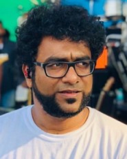 Haricharan