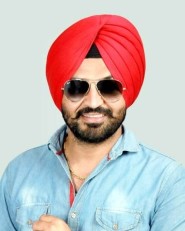 Harinder Bhullar