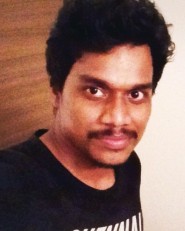 Harish Kannan