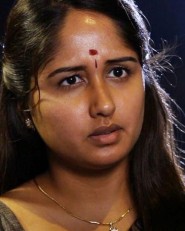 Haritha Parokod