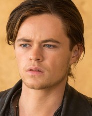 Harrison Gilbertson