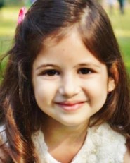 Harshaali Malthotra