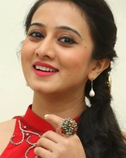 Harshika Poonacha