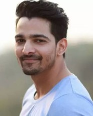 Harshvardhan Rane