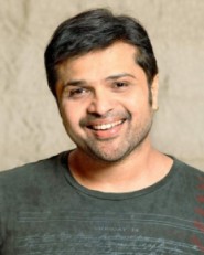 Himesh Reshammiya