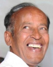 Honnavalli Krishna