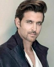 Hrithik Roshan