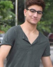 Ibrahim Ali Khan