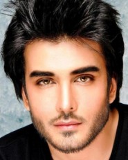 Imran Abbas Naqvi