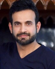 Irfan Pathan