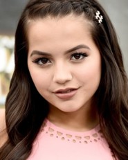 Isabela Moner