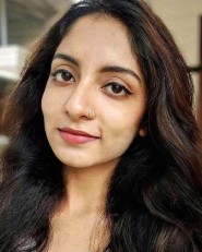 Ishaani Krishna