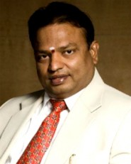 Ishari K Ganesh