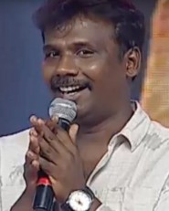 J Yuvaraj