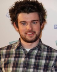 Jack Whitehall