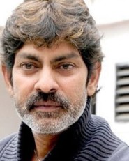 Jagapathi Babu