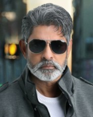 Jagapati Babu