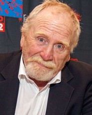 James Cosmo