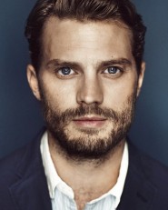 Jamie Dornan