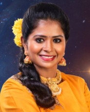 Jangiri Madhumitha