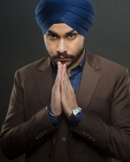 Jasmeet Singh Bhatia