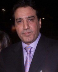 Javed Sheikh