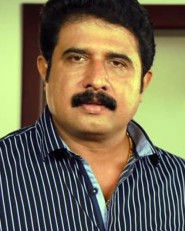 Jayakrishnan